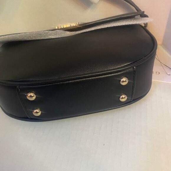 GUESS Cerelia Flap crossbody Bag -Women's (NEW) - Picture 5 of 6